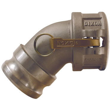 Dixon Valve & Coupling400DA-45AL
